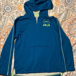 Under Armour youth hoodie